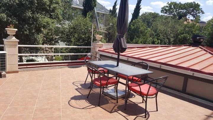 Apartment Kate, 3 - Bedroom Dubrovnik Exterior foto